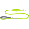 Vodítko pro psy Amiplay Samba zelené S 150 cm × 1,5 cm