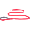 Vodítko pro psy Amiplay Samba Easy Fix nastavitelné červené M 160–300 cm × 2 cm