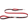 Vodítko Amiplay BeHappy Cherry S 150 cm × 1,5 cm