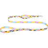 Vodítko Amiplay BeHappy Donut M 150 cm × 2 cm