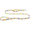 Vodítko Amiplay BeHappy Donut XL 150 cm × 2,5 cm