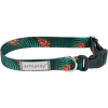 Nastavitelný obojek Amiplay BeHappy Jungle M 25–40 cm × 2 cm