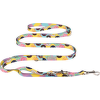 Nastavitelné vodítko Amiplay BeHappy 8v1 Donut L 200–400 cm × 2,5 cm