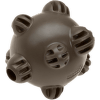 Hračka Ecomfy Olive Eco Dental míč zelený 8,5cm