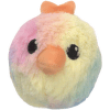 Hračka Have a Pet kachna plyšová barevná 9cm