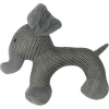 Hračka Have a Pet Moonbuddy slon textilní šedý 23cm