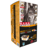 Barība suņiem - ALPHA Spirit MultiProtein 5,6 kg