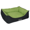 Guļvieta suņiem – Scruffs Expedition Box Bed (M), 60 x 50 cm, Lime