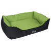 Guļvieta suņiem – Scruffs Expedition Box Bed (XL), 90 x 70 cm, Lime