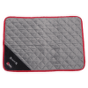 Sildoša guļvieta dzīvniekiem – Scruffs Thermal Mat (S), 75 x 52 x 1 cm, black