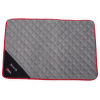 Sildoša guļvieta dzīvniekiem – Scruffs Thermal Mat (M), 90 x 60 x 1 cm, black