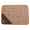 Sildoša guļvieta dzīvniekiem – Scruffs Thermal Mat (XS), 60 x 45 x 1 cm, tan