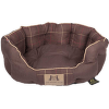 Guļvieta suņiem - Scruffs Kennel Club Donut, 60*50 cm