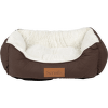 Pelech Scruffs Wilton Box Bed hnedý S 50×40cm