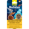 Brīvdienu bar­ība ziv­īm – Tetra Holiday, 30 g