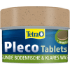 TETRA Pleco Tablets 58tablet