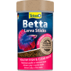 Tetra Betta LarvaSticks 100ml