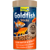 Tetra Goldfish Sticks 250ml