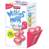 Gardums kaķiem – Milkies Beauty ar cinku, 1 gab., 15 g
