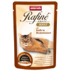 Konservi kaķiem - Rafine Soupe Adult Veal in Roasted Sauce, 100 g