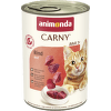 Konzerva ANIMONDA Carny Adult hovězí 400g