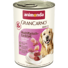 Konzerva Animonda Gran Carno Adult masová směs 400g