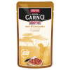 Konservi suņiem - Animonda Gran Carno Exotic, ar ķengura gaļu, 125 g