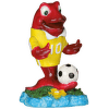 Dekors akvārijem - Sea Creatures 7cm