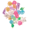 Akmeņi akvārijam - Trixie, Sea Crystal, 24 gab.