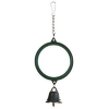 Rotaļlieta putniem – Mirror with Bell 5,5 cm