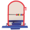 Rotaļlieta putniem – TRIXIE Perch Mirror, 8,5 cm