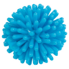 Rotaļlieta kaķiem – Hedgehog balls for cats, rubber, 3 cm