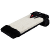 Когтеточка – Trixie Scratching Board on a Roll, with mouse, 15 x 35 см
