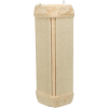 Когтеточка – Trixie Sisal Scratching Post for Corners, бежевая, 32 x 60 см