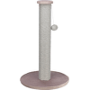 Nagu asināmais – Trixie Livia scratching post, antique pink, 64 cm