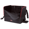 Automašīnas sēdeklis - TRIXIE Car seat, Black, 45 x 38 x 37 cm