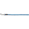 Vodidlo pre psy Cavo Trixie S-M 1m * 12mm modré