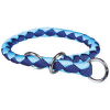 Kakla siksna suņiem - Cavo Choker, neilona, 43-51cm/18mm, zila/light zila