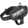 Postroj pre psy Trixie Julius-K9 IDC® čierny 2XS/Baby 2 33–45 cm × 18 mm