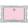 Paklājiņš zem bļodas – TRIXIE Place Mat My Princess, 44 x 28 cm, Pink