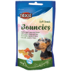 Gardums suņiem - TRIXIE Soft Snack Bouncies, 75 g
