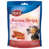 Pamlsek pro psy Trixie  Bacon Strips 85g