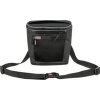 Сумка для лакомств – TRIXIE Snack Bag Duo Treat, 20 x 20 x 5 cm, black