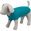 Džemperis suņiem - Trixie Kenton pullover, S, 40 cm, gaiši zils