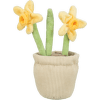 Hračka Trixie narcis 25cm