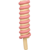 Pochoutka Trixie nanuk Twister 40 g