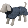 Kabát pro psy Trixie Minot Sherpa XXL 80 cm tmavě modrý