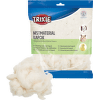 Migas materiāls grauzējiem – Trixie, Nesting material, kapok, cream, 100 g