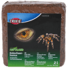 Субстрат для террариума – TRIXIE, Coco Soil, Substrate, Pressed, 2 л