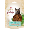 Maškrty Cobbys Pet SOFY Catnip Delicious Shrimp 50 g